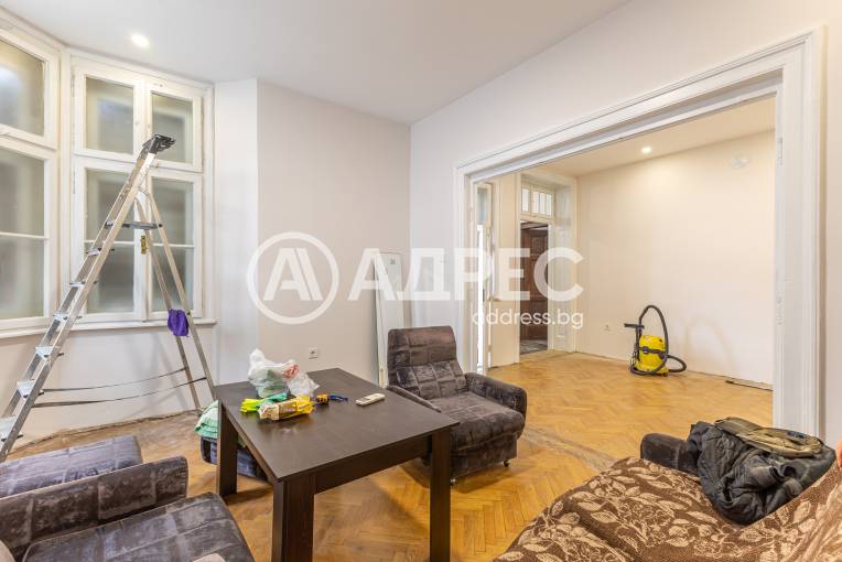 Двустаен апартамент, Варна, Център, 683877, Снимка 3