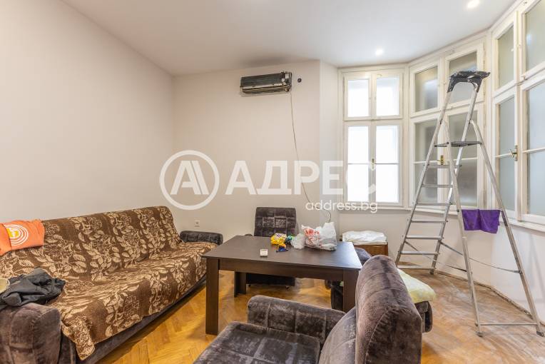 Двустаен апартамент, Варна, Център, 683877, Снимка 4