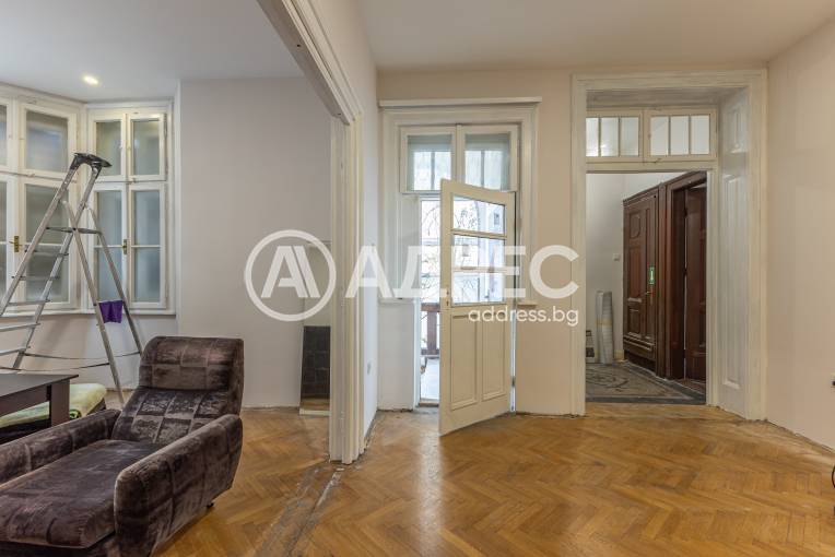 Двустаен апартамент, Варна, Център, 683877, Снимка 8