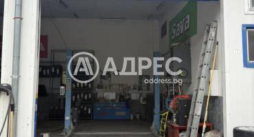 Офис, Пловдив, Индустриална зона - Юг, 696877, Снимка 8