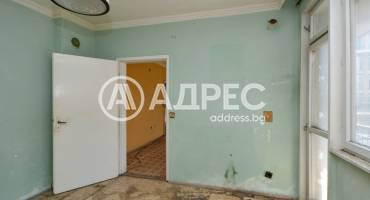 Многостаен апартамент, Бургас, Център, 701877, Снимка 10