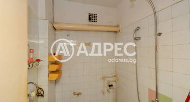 Многостаен апартамент, Бургас, Център, 701877, Снимка 12