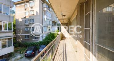 Многостаен апартамент, Бургас, Център, 701877, Снимка 15