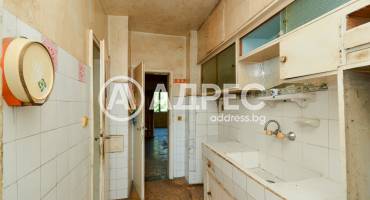 Многостаен апартамент, Бургас, Център, 701877, Снимка 6