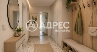 Многостаен апартамент, Бургас, Център, 701877, Снимка 7