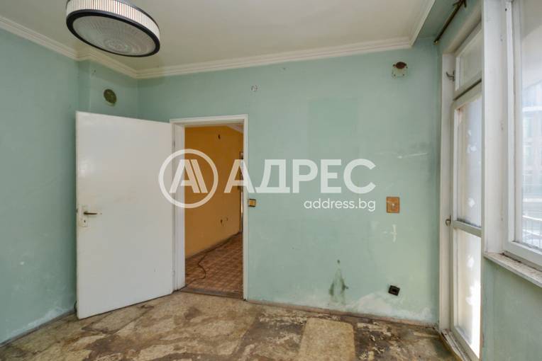 Многостаен апартамент, Бургас, Център, 701877, Снимка 10