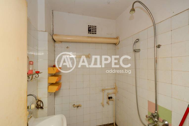 Многостаен апартамент, Бургас, Център, 701877, Снимка 12