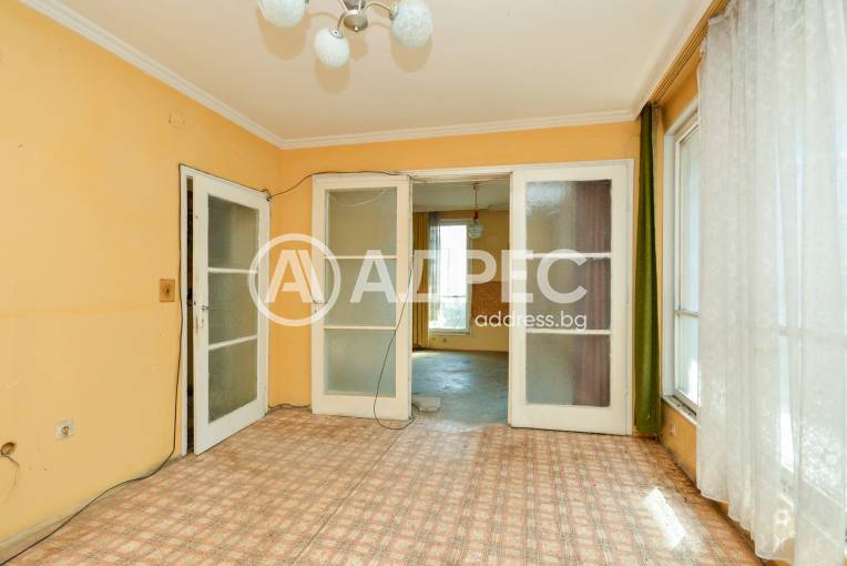 Многостаен апартамент, Бургас, Център, 701877, Снимка 13