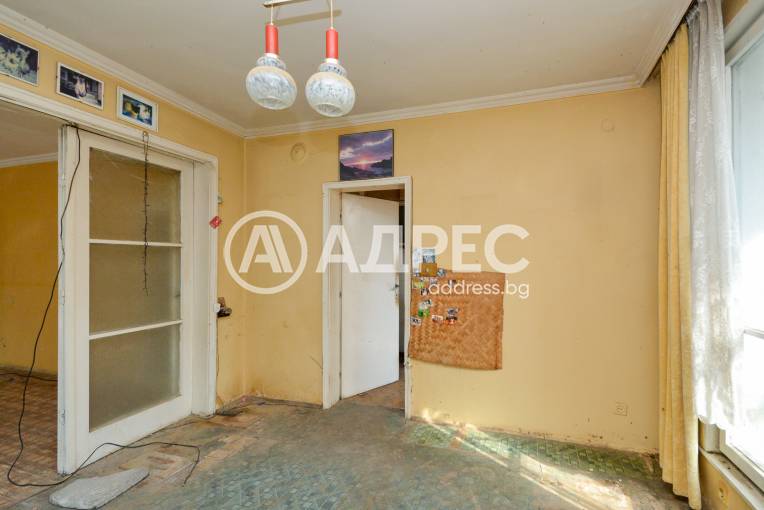 Многостаен апартамент, Бургас, Център, 701877, Снимка 16