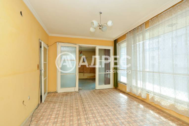Многостаен апартамент, Бургас, Център, 701877, Снимка 2
