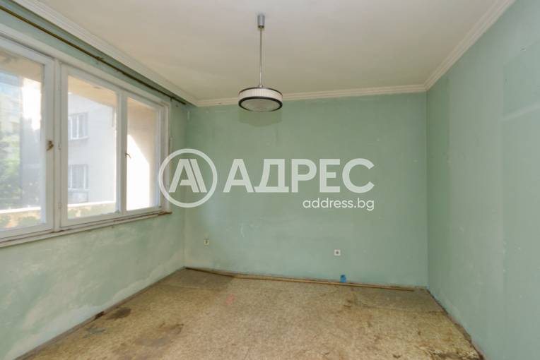 Многостаен апартамент, Бургас, Център, 701877, Снимка 4