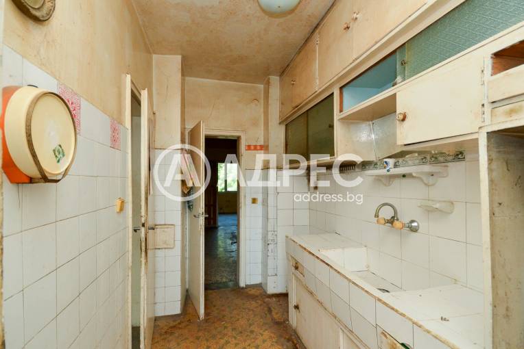 Многостаен апартамент, Бургас, Център, 701877, Снимка 6