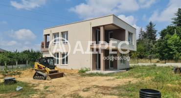 Къща/Вила, Варна, м-ст Боровец - юг, 702877, Снимка 7