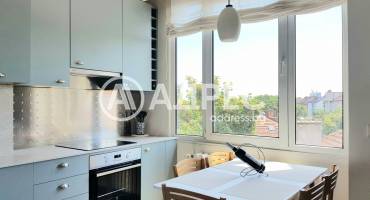 Тристаен апартамент, София, Център, 668878, Снимка 3