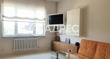 Тристаен апартамент, София, Център, 668878, Снимка 5