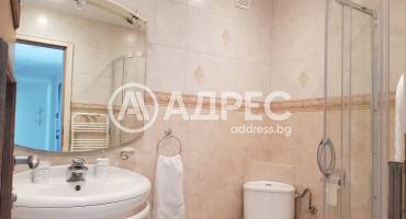 Тристаен апартамент, София, Център, 668878, Снимка 6