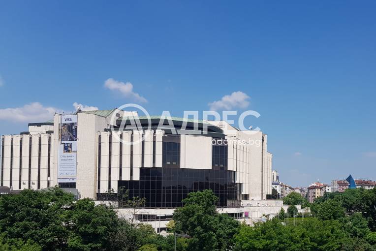 Тристаен апартамент, София, Център, 668878, Снимка 2