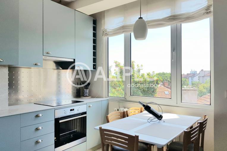 Тристаен апартамент, София, Център, 668878, Снимка 3