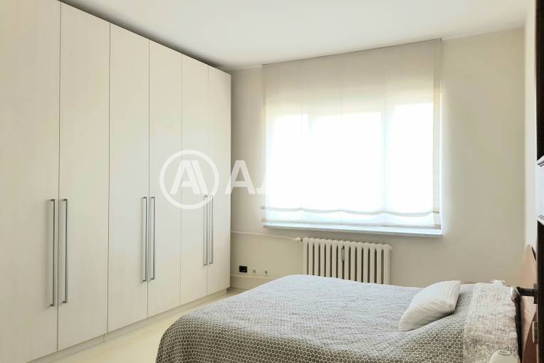 Тристаен апартамент, София, Център, 668878, Снимка 4