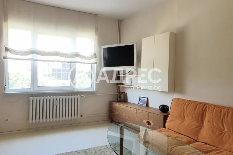 Тристаен апартамент, София, Център, 668878, Снимка 5