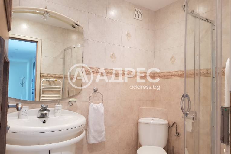 Тристаен апартамент, София, Център, 668878, Снимка 6