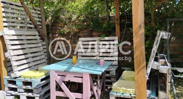Къща/Вила, Варна, м-ст Ален Мак, 669878, Снимка 13