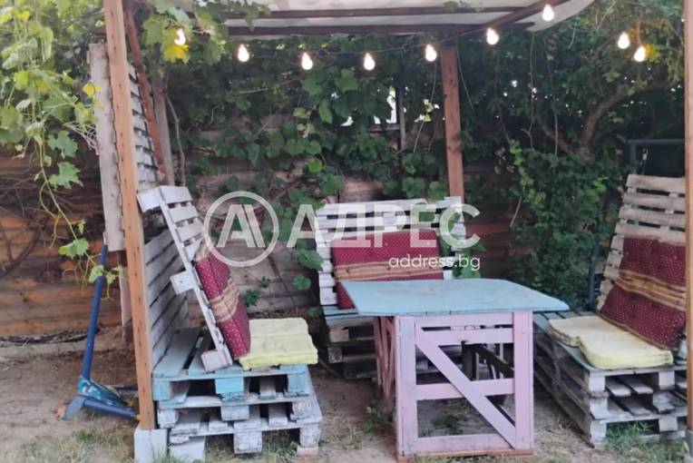 Къща/Вила, Варна, м-ст Ален Мак, 669878, Снимка 3