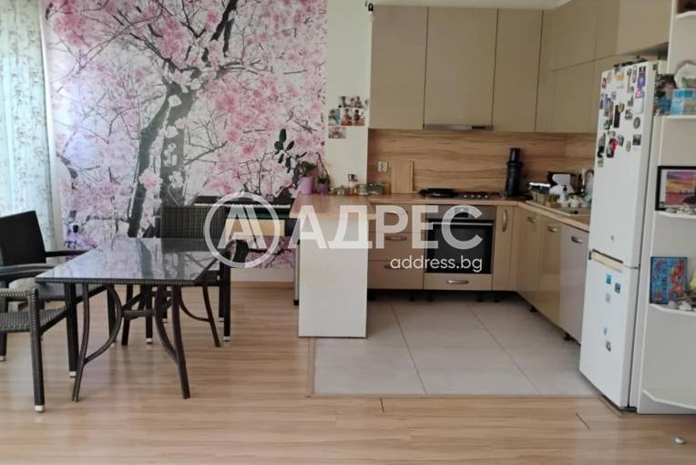 Къща/Вила, Варна, м-ст Ален Мак, 669878, Снимка 4