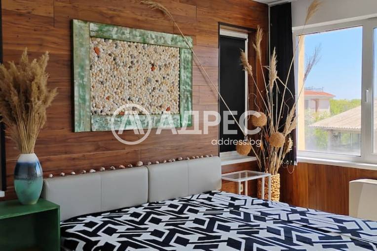 Къща/Вила, Варна, м-ст Ален Мак, 669878, Снимка 6