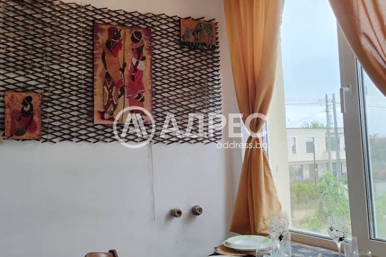 Къща/Вила, Варна, м-ст Ален Мак, 669878, Снимка 7