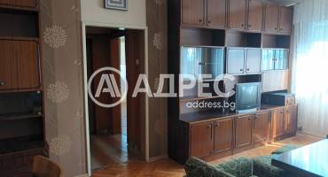 Многостаен апартамент, Благоевград, Център, 673878, Снимка 1