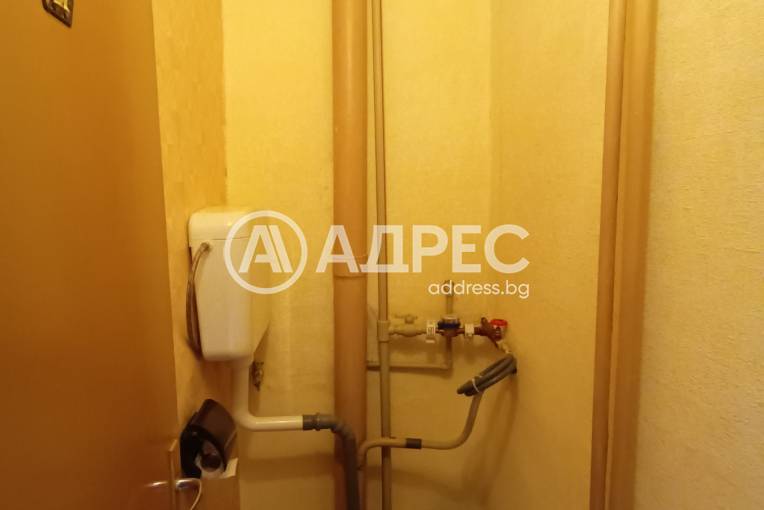 Многостаен апартамент, Благоевград, Център, 673878, Снимка 11