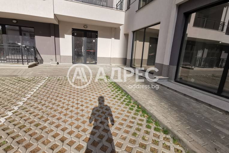 Магазин, Варна, Трошево, 674878, Снимка 1