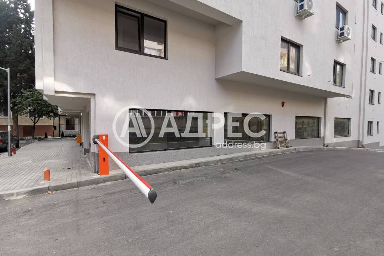 Магазин, Варна, Трошево, 674878, Снимка 2