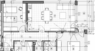 Тристаен апартамент, Шумен, Пазара, 676878, Снимка 3