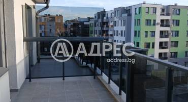 Тристаен апартамент, София, Малинова Долина, 679878, Снимка 5