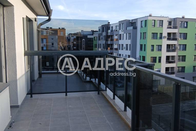 Тристаен апартамент, София, Малинова Долина, 679878, Снимка 5