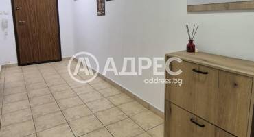 Двустаен апартамент, София, Банишора, 681878, Снимка 12