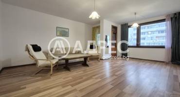 Двустаен апартамент, София, Банишора, 681878, Снимка 2