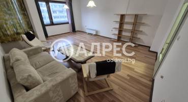 Двустаен апартамент, София, Банишора, 681878, Снимка 3