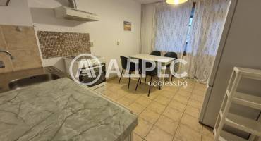 Двустаен апартамент, София, Банишора, 681878, Снимка 5