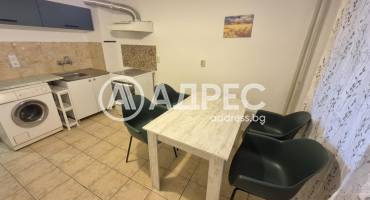 Двустаен апартамент, София, Банишора, 681878, Снимка 6