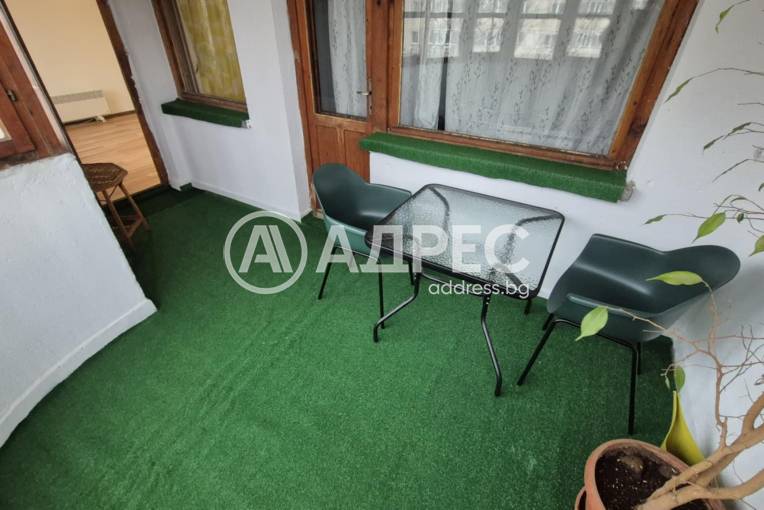 Двустаен апартамент, София, Банишора, 681878, Снимка 14