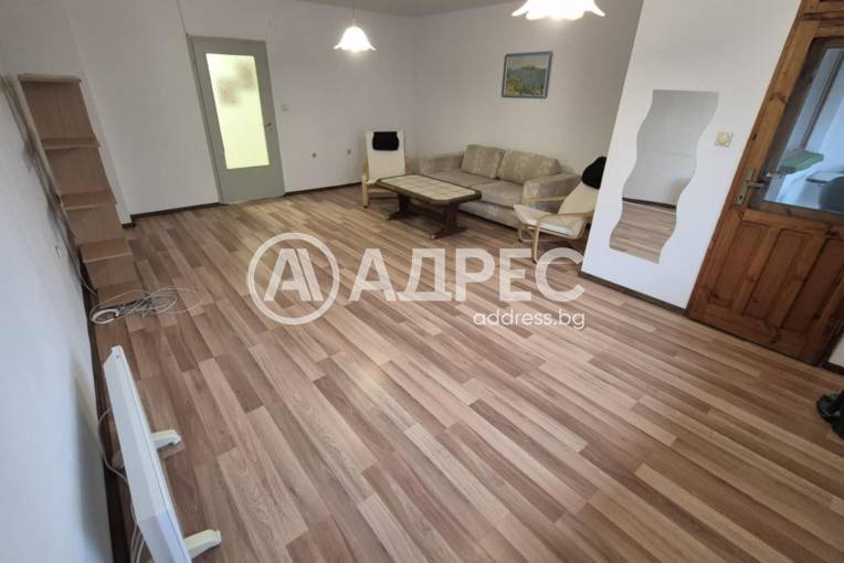 Двустаен апартамент, София, Банишора, 681878, Снимка 4