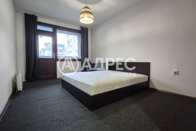 Двустаен апартамент, София, Банишора, 681878, Снимка 8