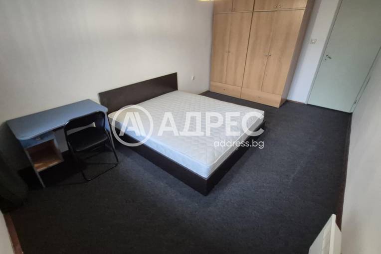 Двустаен апартамент, София, Банишора, 681878, Снимка 9