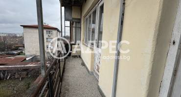 Тристаен апартамент, Хасково, Дружба 1, 682878, Снимка 10