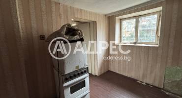 Тристаен апартамент, Хасково, Дружба 1, 682878, Снимка 12