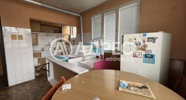 Тристаен апартамент, Хасково, Дружба 1, 682878, Снимка 2