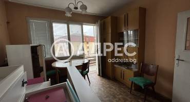 Тристаен апартамент, Хасково, Дружба 1, 682878, Снимка 3